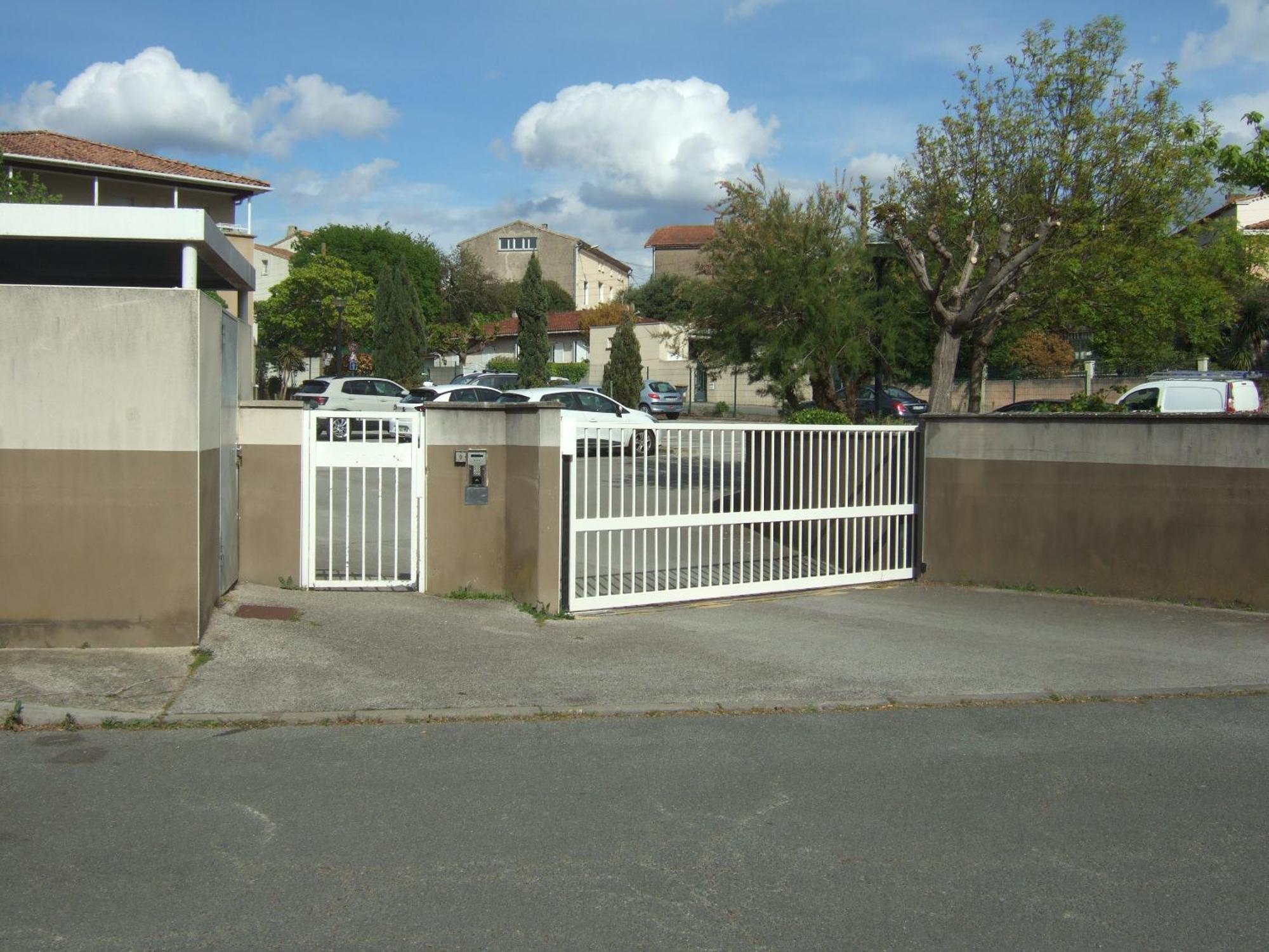 Appartement Carcaluxe Carcassone Kültér fotó