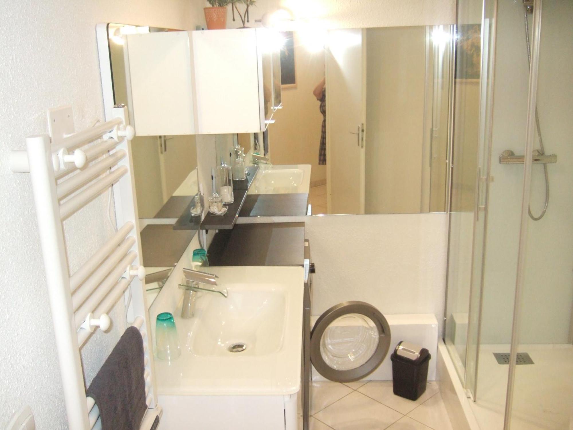 Appartement Carcaluxe Carcassone Kültér fotó