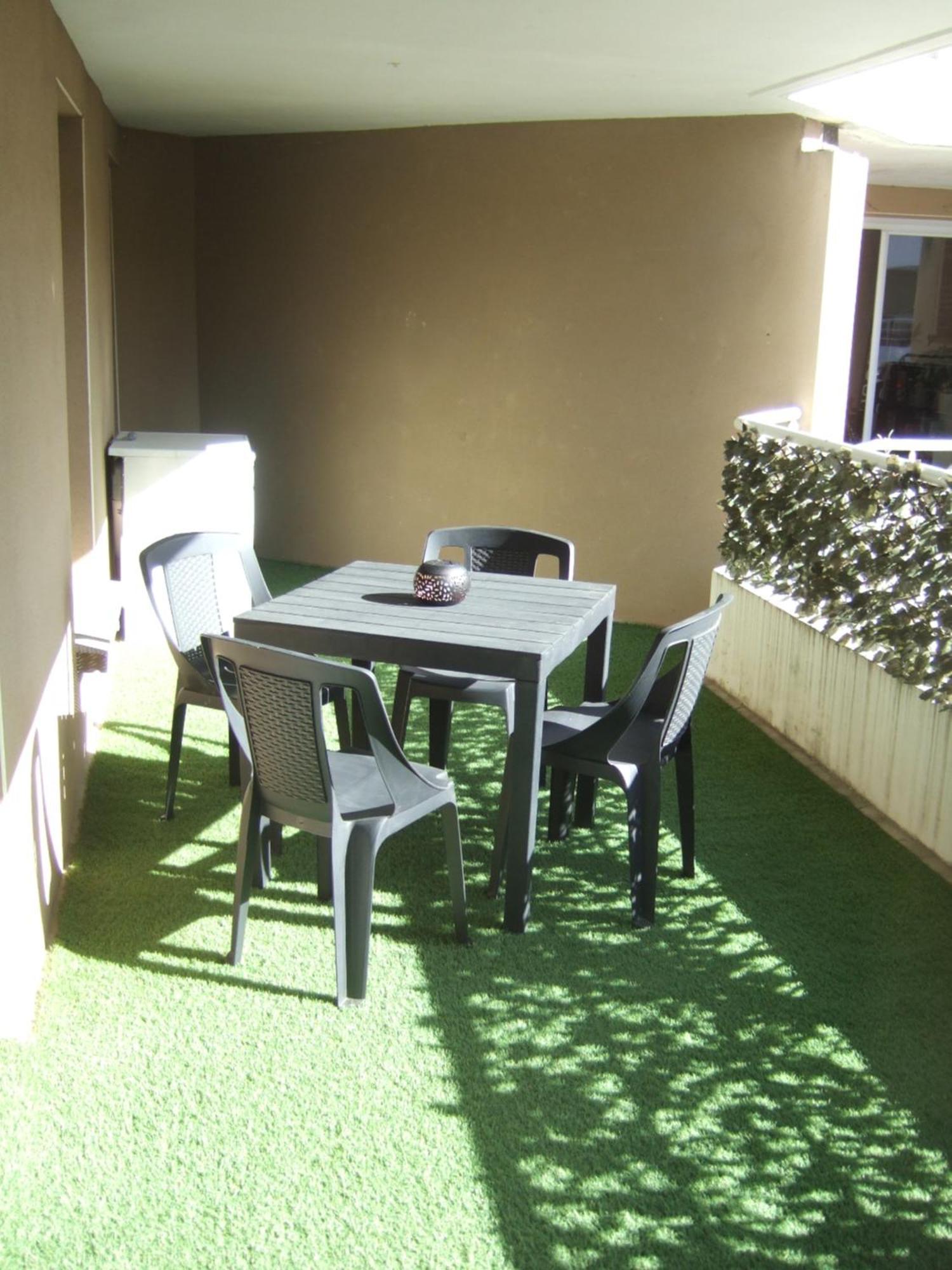Appartement Carcaluxe Carcassone Kültér fotó
