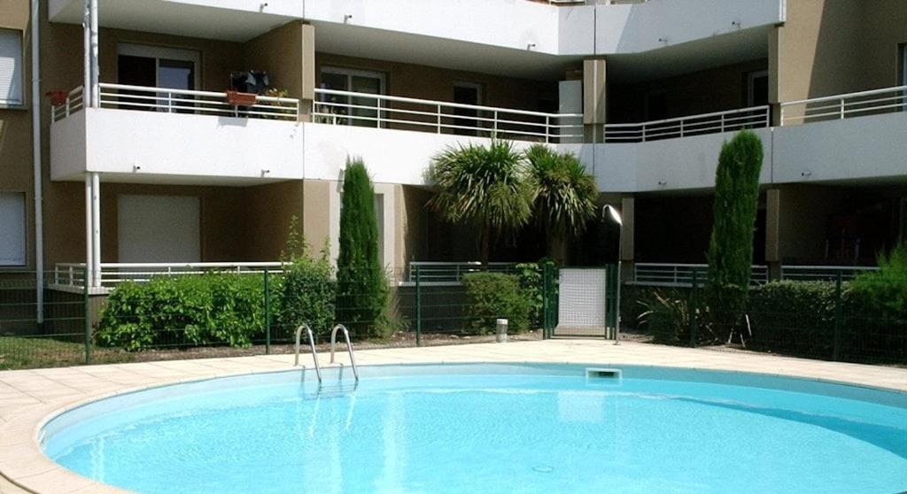 Appartement Carcaluxe Carcassone Kültér fotó
