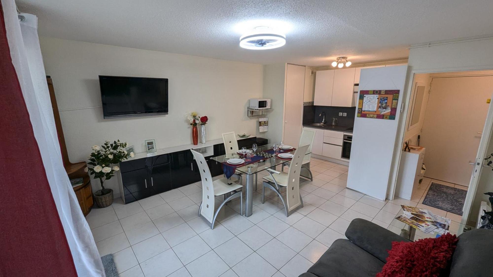 Appartement Carcaluxe Carcassone Kültér fotó