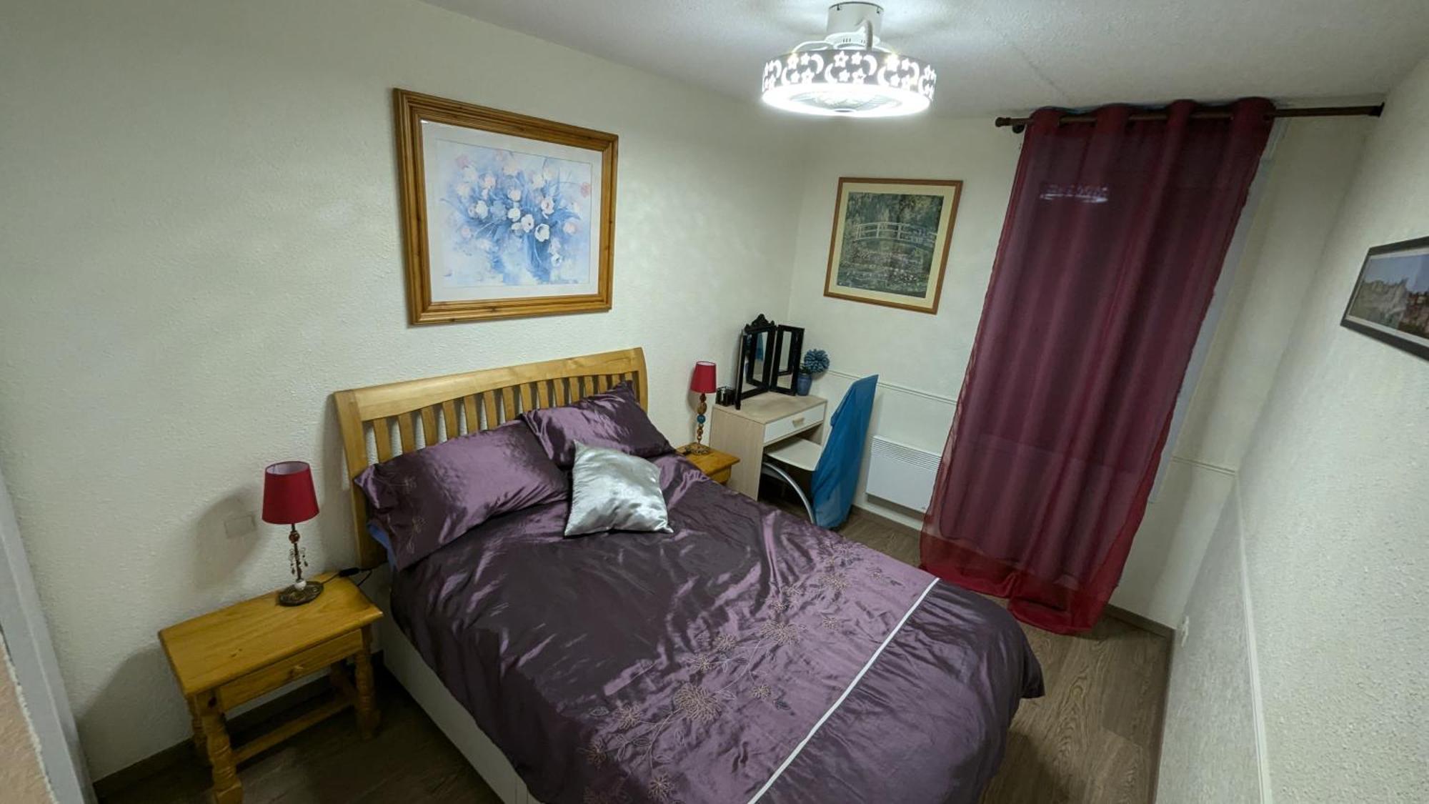 Appartement Carcaluxe Carcassone Kültér fotó